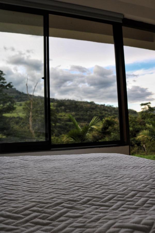 Cielo Abierto Glamping Hotel Valle de San Jose ภายนอก รูปภาพ